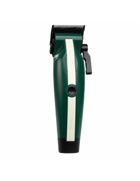 Cocco Veloce Lite Clipper Verde/blanco | Mathiss Ibiza