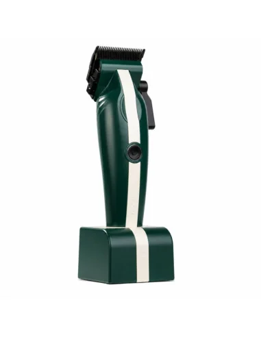 Cocco Veloce Lite Clipper Verde/blanco | Mathiss Ibiza