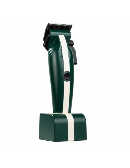 Cocco Veloce Lite Clipper Verde/blanco | Mathiss Ibiza