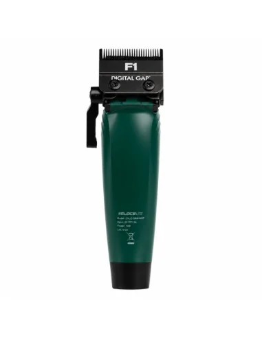 Cocco Veloce Lite Clipper Verde/blanco | Mathiss Ibiza