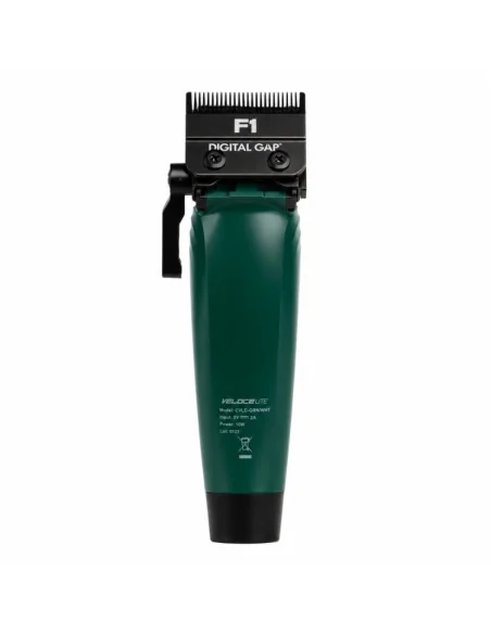 Cocco Veloce Lite Clipper Verde/blanco | Mathiss Ibiza