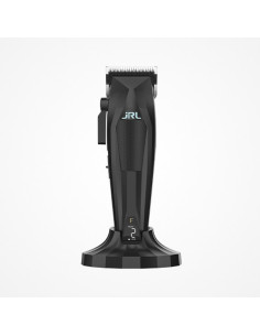 JRL CLIPPER 3000CB-F NEGRA CUCHILLA FADE