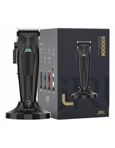 JRL CLIPPER 3000CB-F NEGRA CUCHILLA FADE 2