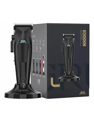 JRL Clipper 3000cb-f Negra Cuchilla Fade | Mathiss Ibiza