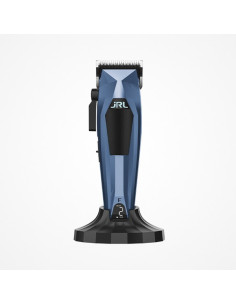 JRL CLIPPER 3000CD-F AZUL CUCHILLA FADE
