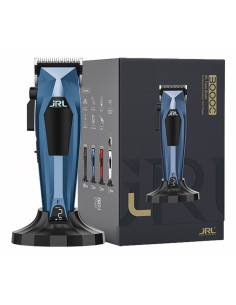 JRL CLIPPER 3000CD-F AZUL CUCHILLA FADE 2