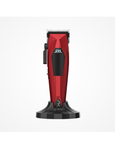 JRL CLIPPER 3000CE-F ROJA CUCHILLA FADE