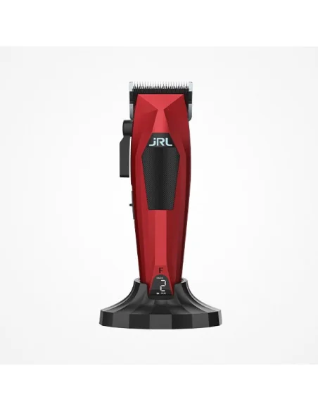 JRL Clipper 3000ce-f Roja Cuchilla Fade | Mathiss Ibiza