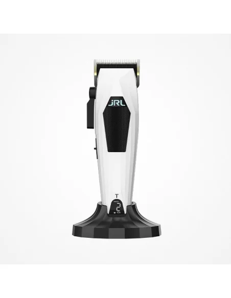 JRL Clipper 3000cw-t Blanca Cuchilla Taper | Mathiss Ibiza