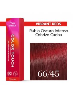 WELLA COLOR TOUCH 66/45...