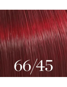 WELLA COLOR TOUCH 66/45 VIVRANT REDS 60ML 2