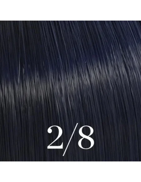Wella Color Touch 2/8 Rich Naturals 60ml | Mathiss Ibiza