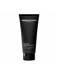 SEBASTIAN GEL FUERTE SHIMMERING STRONG HOLD HAIR GEL 200ML