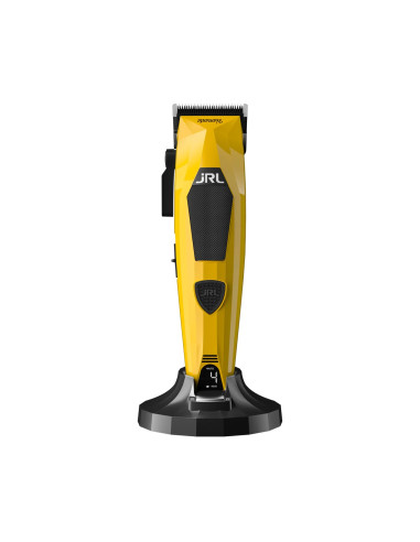 JRL DIAMANTE CLIPPER AMARILLA 2025CY