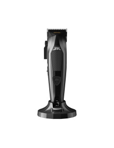 JRL DIAMANTE CLIPPER NEGRA 2025C 2