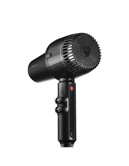 JRL Secador Vortice Negro 2150-2400w | Mathiss Ibiza