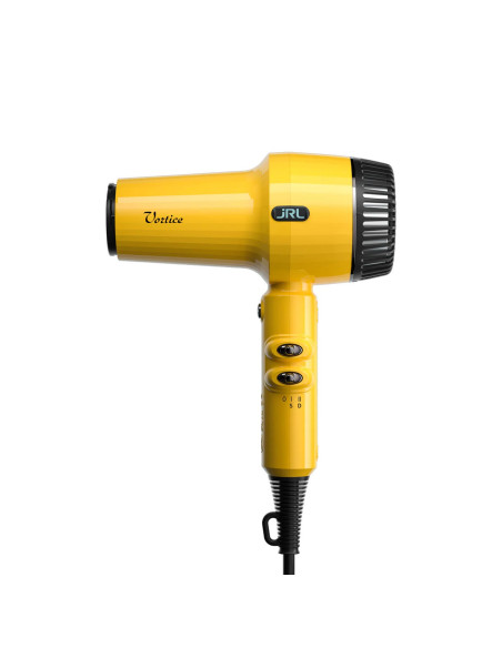 JRL SECADOR VORTICE AMARILLO 2150-2400W