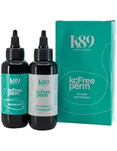 k89 Kc Ffree Perm 100 + 100ml | Mathiss Ibiza