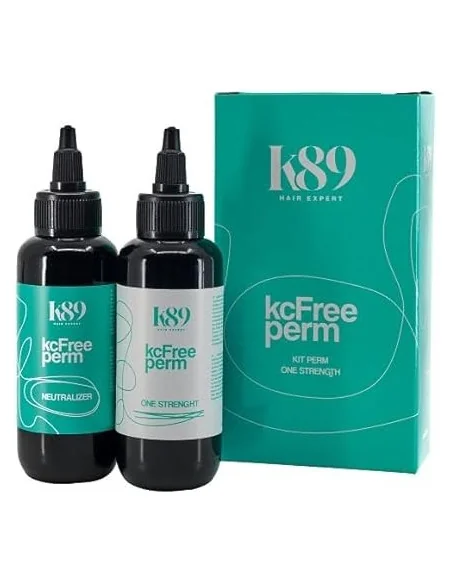k89 Kc Ffree Perm 100 + 100ml | Mathiss Ibiza