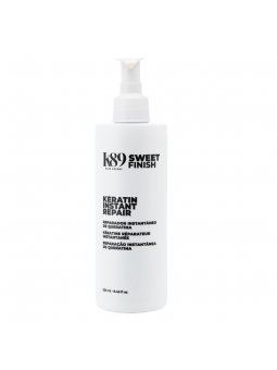 K89 SWEET FINISH KERATIN...