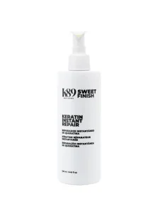 k89 Sweet Finish Keratin Instant Repair 250ml