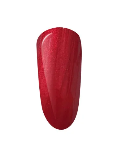 PURPLE GEL POLISH COLOR LOVE ROME 10ML