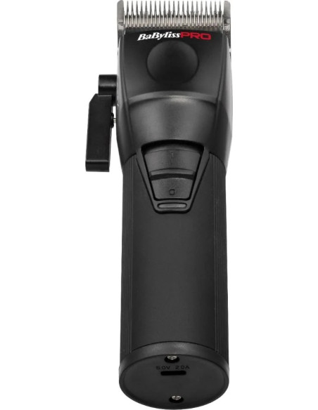 BABYLISSPRO FRESHFX CLIPPER