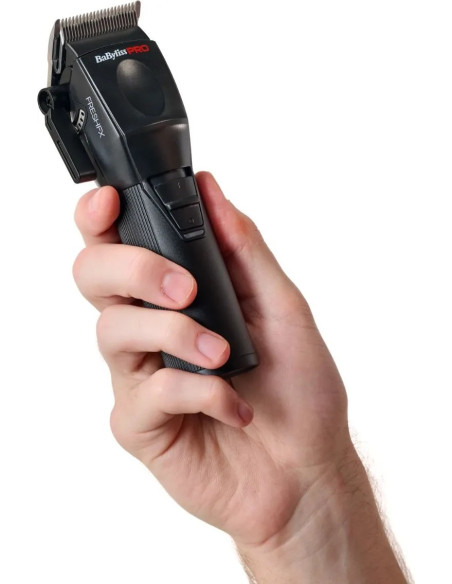 BABYLISSPRO FRESHFX CLIPPER