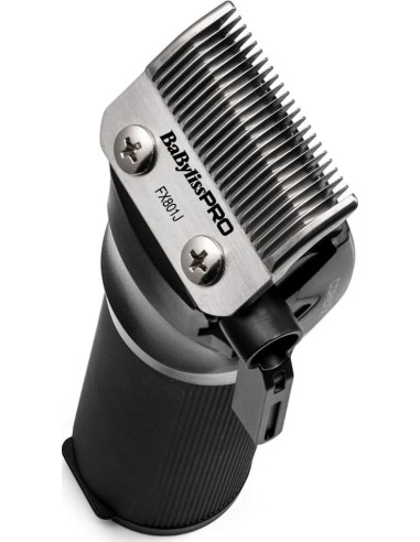 BABYLISSPRO FRESHFX CLIPPER