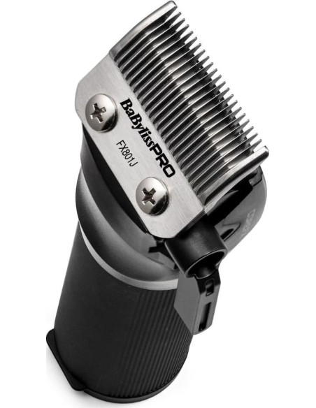 BABYLISSPRO FRESHFX CLIPPER