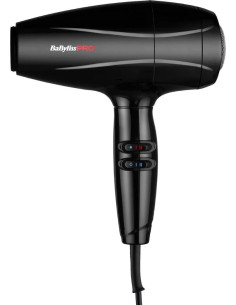 BABYLISSPRO SECADOR VERO 2200W 2