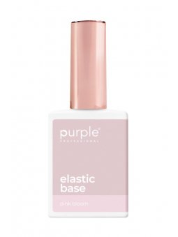PURPLE ELASTIC BASE PINK...