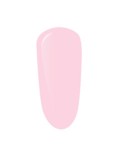 PURPLE ELASTIC BASE PINK BLOOM 15ML 2