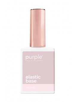 PURPLE ELASTIC BASE SOFT...