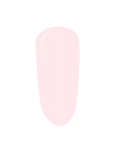 PURPLE ELASTIC BASE SOFT LATTE 15ML 2