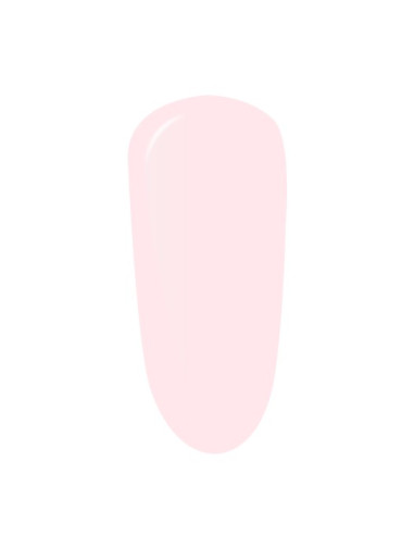 PURPLE ELASTIC BASE SOFT LATTE 15ML