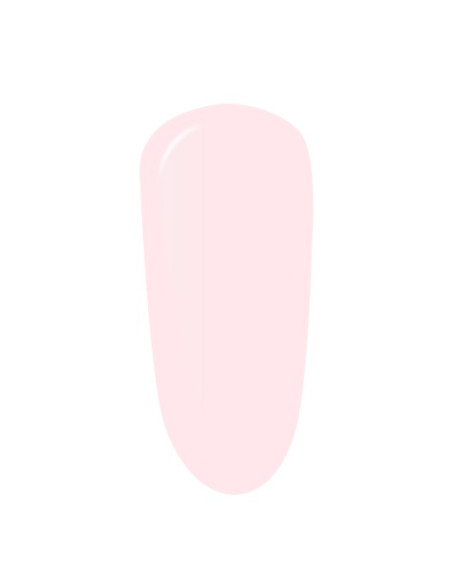 PURPLE ELASTIC BASE SOFT LATTE 15ML