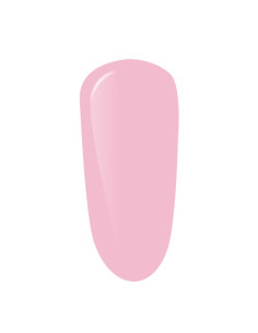 PURPLE GEL POLISH 030 DARING 10ML 2