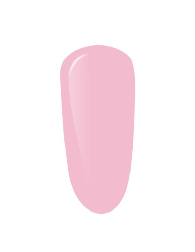 PURPLE GEL POLISH 030 DARING 10ML