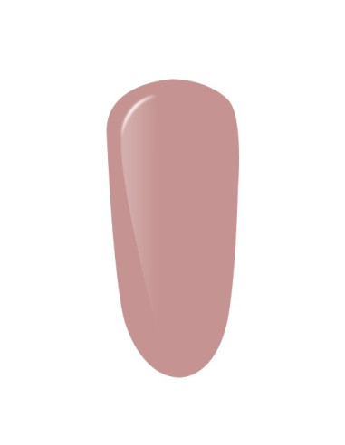 PURPLE GEL POLISH 031 DESIRE 10ML