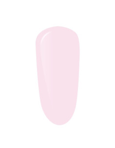 PURPLE GEL POLISH 032 DREAMY 10ML 2