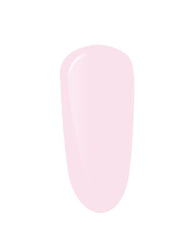 PURPLE GEL POLISH 032 DREAMY 10ML