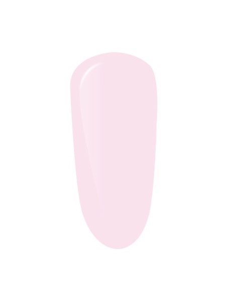 PURPLE GEL POLISH 032 DREAMY 10ML