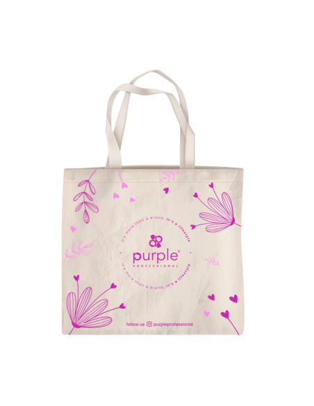 PURPLE KIT GEL POLISH NUMERO NR.10 (6 X 10ML)