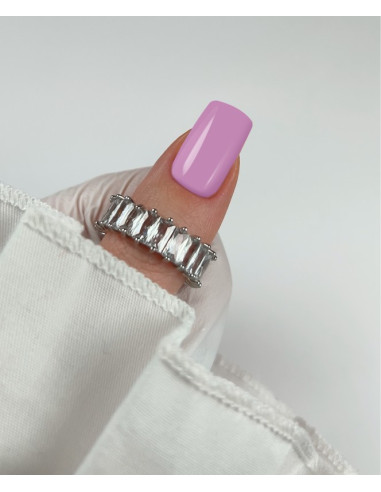 PURPLE GEL POLISH 066 FAIRYLAND 10ML