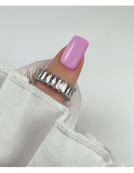 PURPLE GEL POLISH 066 FAIRYLAND 10ML