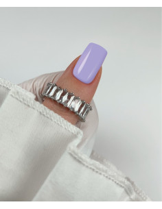 PURPLE GEL POLISH 067 DREAMLAND 10ML 2