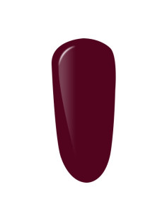 PURPLE GEL POLISH 097 MERELLS 10ML 2