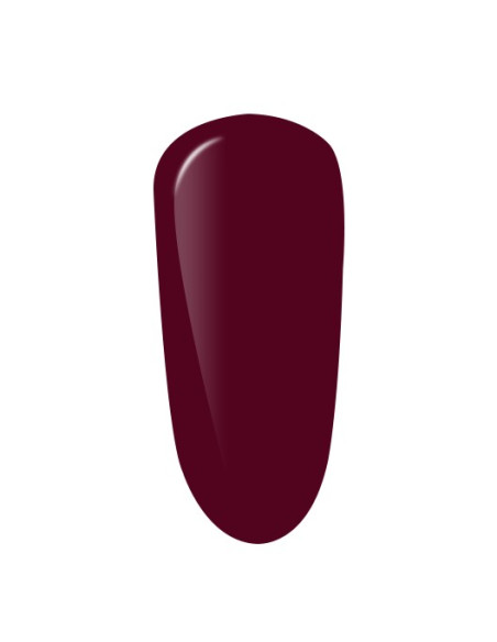 PURPLE GEL POLISH 097 MERELLS 10ML
