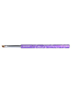 PURPLE KIT GEL POLISH NUMERO NR.12 (6 X 10ML) 2